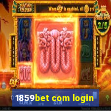 1859bet com login